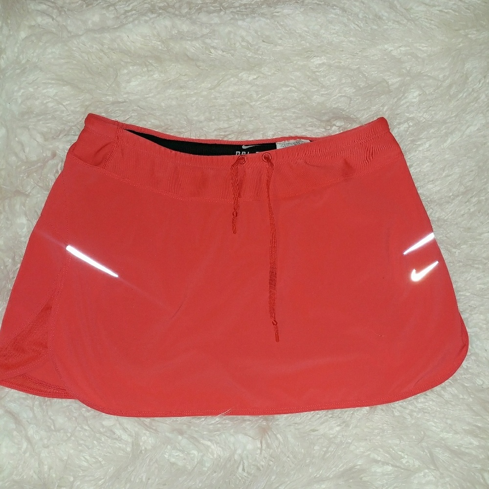Nike Dri-Fit skort skirt